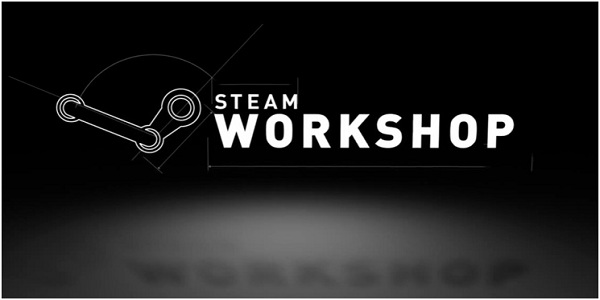 steam workshop mods without game
